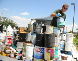 Hazardous Materials