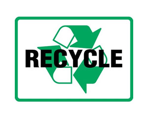 Recycle